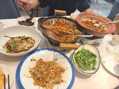 -延年酒店-延飨餐厅(延年文苑店)