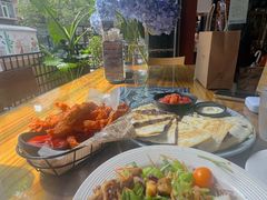 -萨尔瓦多Salvador's