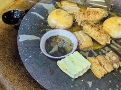 -阿昌白族石板烧·菌锅(大理古城店)