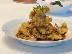 -世贸万锦大酒店·江南春中餐