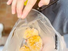 -占西饼店