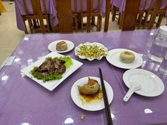 -白魁老号饭庄(交道口店)