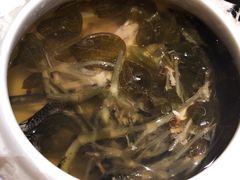 金线莲白鸭汤-麦大叔·福建客家菜(东百中心MINI店)