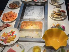 -韩风源烧烤涮自助餐厅(汝南店)