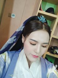 点击看大图 -盘子女人坊古装写真摄影(南京总店)