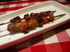 -西贝莜面村(近铁城市广场店)