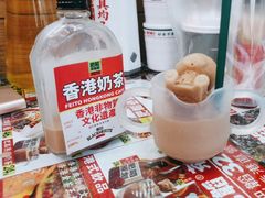 -肥韬茶餐厅(南山mini店)