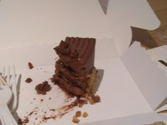 水滴巧克力黑麦吐司-马可先生杂粮面包(珠影店)