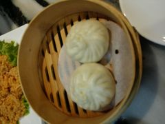 -功德林(南京西路店)