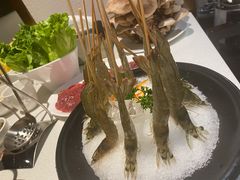 -煲王粤菜餐厅(中侨中心店)