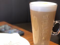 -COSTA COFFEE(百葛服务区店)