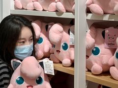 -名创优品(天河区正佳广场二店)