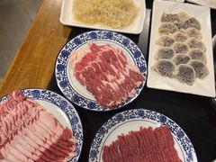 -裕德孚·非遗手切涮羊肉(东直门内大街店)