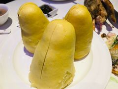 菜团子-赵记老铺(市府恒隆广场店)