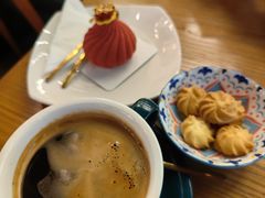 -街角 T·COFFEE 融合料理·BISTRO(车公庙店)