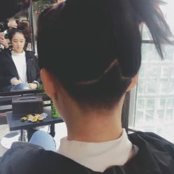 -HD HAIR STYLE