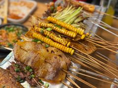 -李不管把把烧(天府三街店)