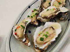 生蚝-寻味顺德·南记酒家·传统顺德菜·鱼生(广源路店)