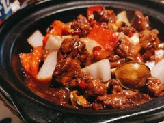 -南昌大饭店·地标美食名片(万寿宫店)