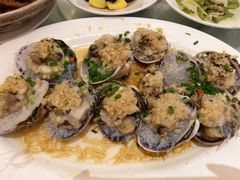 -泓历皇朝酒店(东亭店)