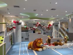 -meland亲子乐园•派对•研学(苏州悠方购物中心店)