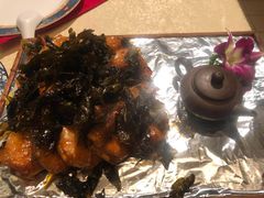 -卫鼎轩·曹公馆(鼓楼店)