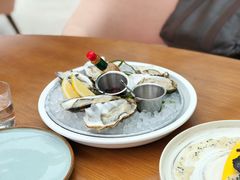 -城市露台景观餐厅(淮海路店)