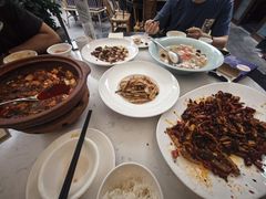 -院8里·少城记忆老川菜(宽窄巷子店)