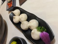 -喃喃椰·糟粕醋椰子鸡火锅(七堡花园店)