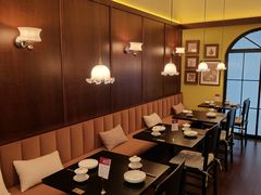 -盛元荼集  素食(滨江凯德壹店)