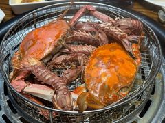 -海味当家·蒸锅海鲜(星海公园店)