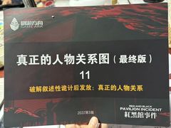 -剧狐剧本杀(徐汇1号店)