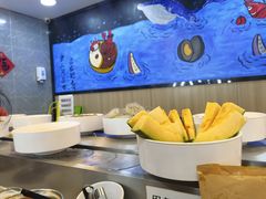 -鲸之味回转自助小火锅(钟鼎名悦店)