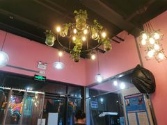 -回·龙虾铺·盆盆蟹·烧烤大排档(回龙观店)