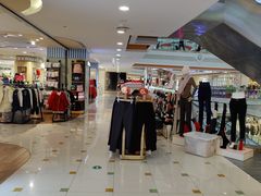-巴黎春天(浦建店)