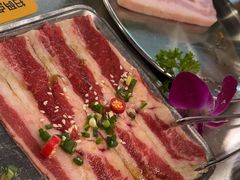 -大喜烤肉(海宁尚东店)