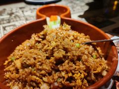 -绿茶餐厅(哈尔滨凯德店)