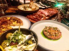 -Laures·月桂西班牙碳烤餐厅(十尚坊店)