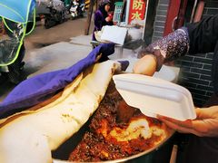 -叁省斋粉蒸肉甑糕·清真(回民街店)
