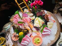 -原志优秀食材·匠心料理·海胆主题(金亿广场店)
