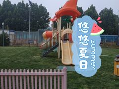 -廊坊固安福朋喜来登酒店
