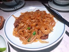 干炒牛河-大榕树下顺德菜(融创茂店)