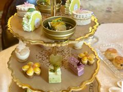 -Salon de Ville浦江汇(上海外滩华尔道夫酒店店)