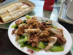 -荔园小馆(园岭新村二期店)