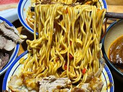 -谭三娘鲜切牛肉自助火锅(九眼桥总店)