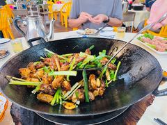 -一煲鸽
