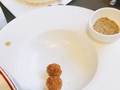 -旺顺阁·北京菜·烤鸭(大望路店)