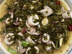 -温岭人家(红花北路店)