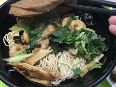 -晓午阳常熟炒浇面(红庙店)