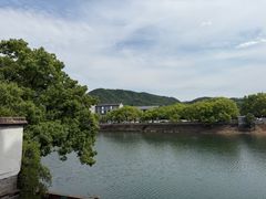 -蒋氏故居